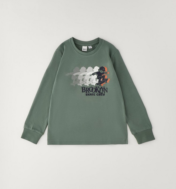 Maglia iDo