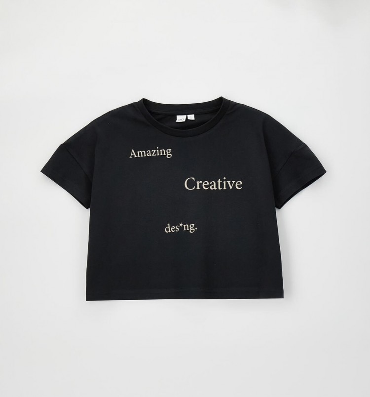T-shirt iDo