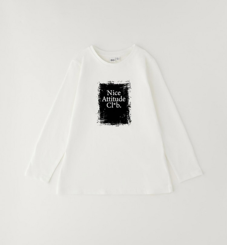 Maglia iDo