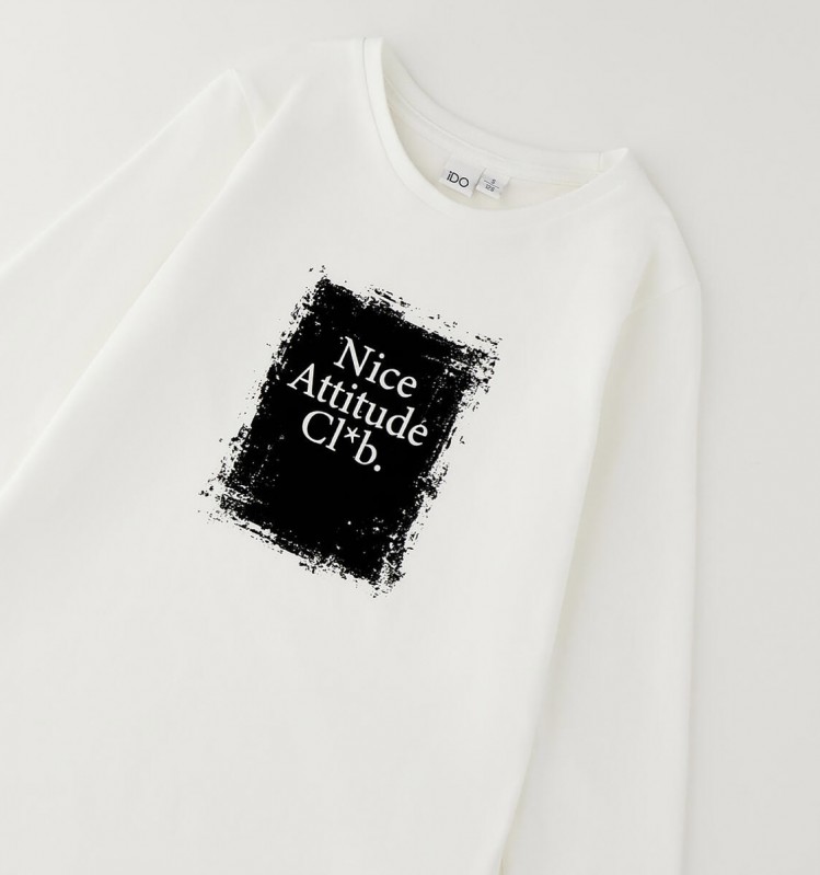 Maglia iDo