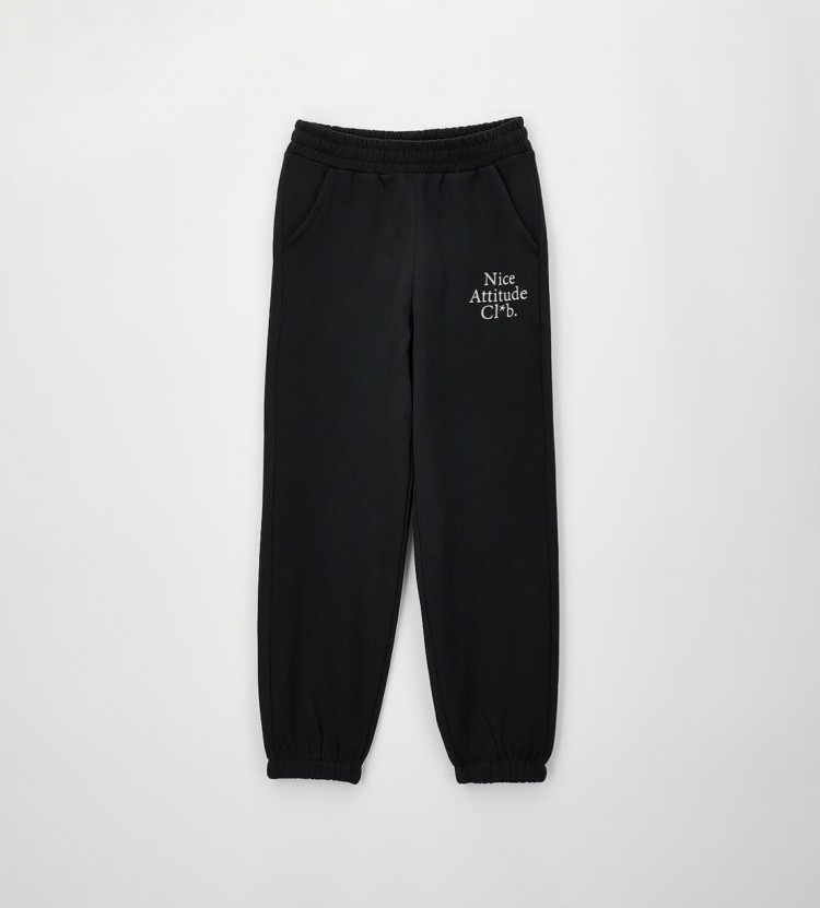 Pantalone da tuta iDo