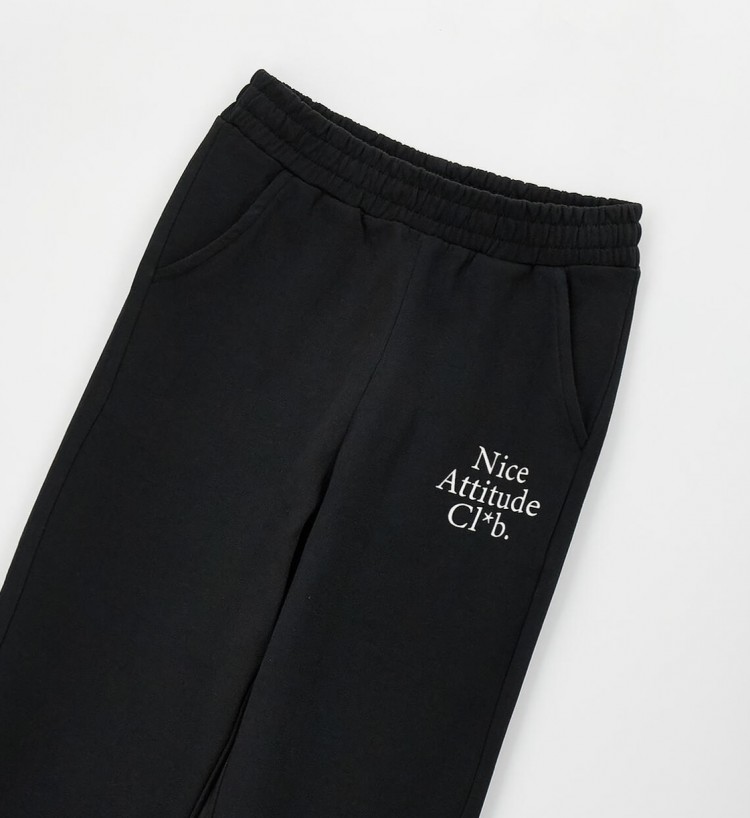 Pantalone da tuta iDo