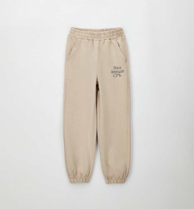 Pantalone da tuta iDo