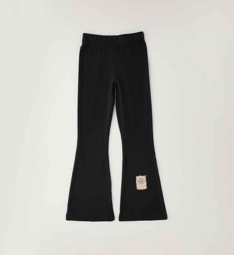 Leggings a zampa iDo