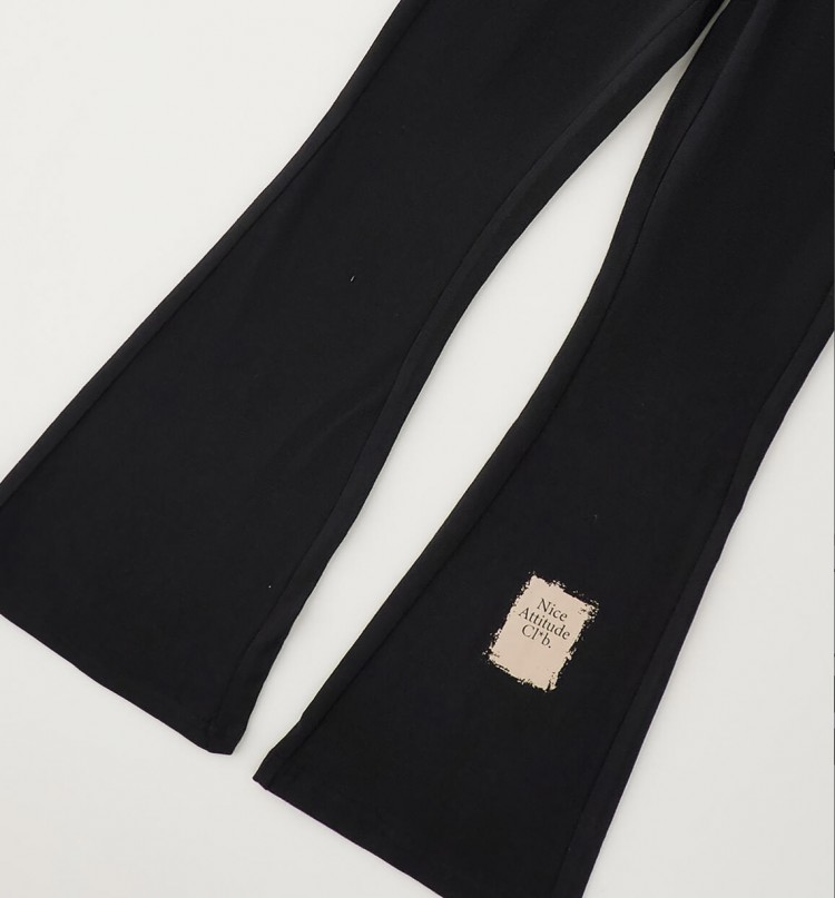 Leggings a zampa iDo