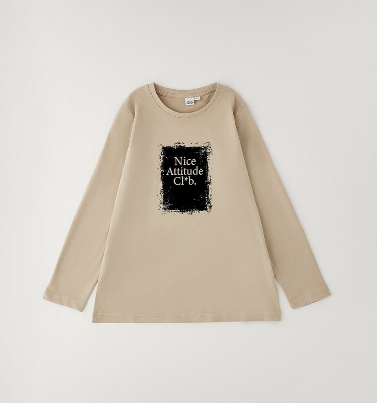 Maglia iDo