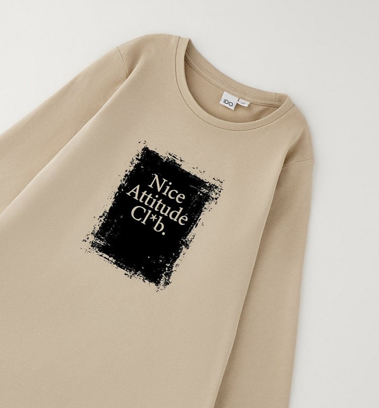 Maglia iDo