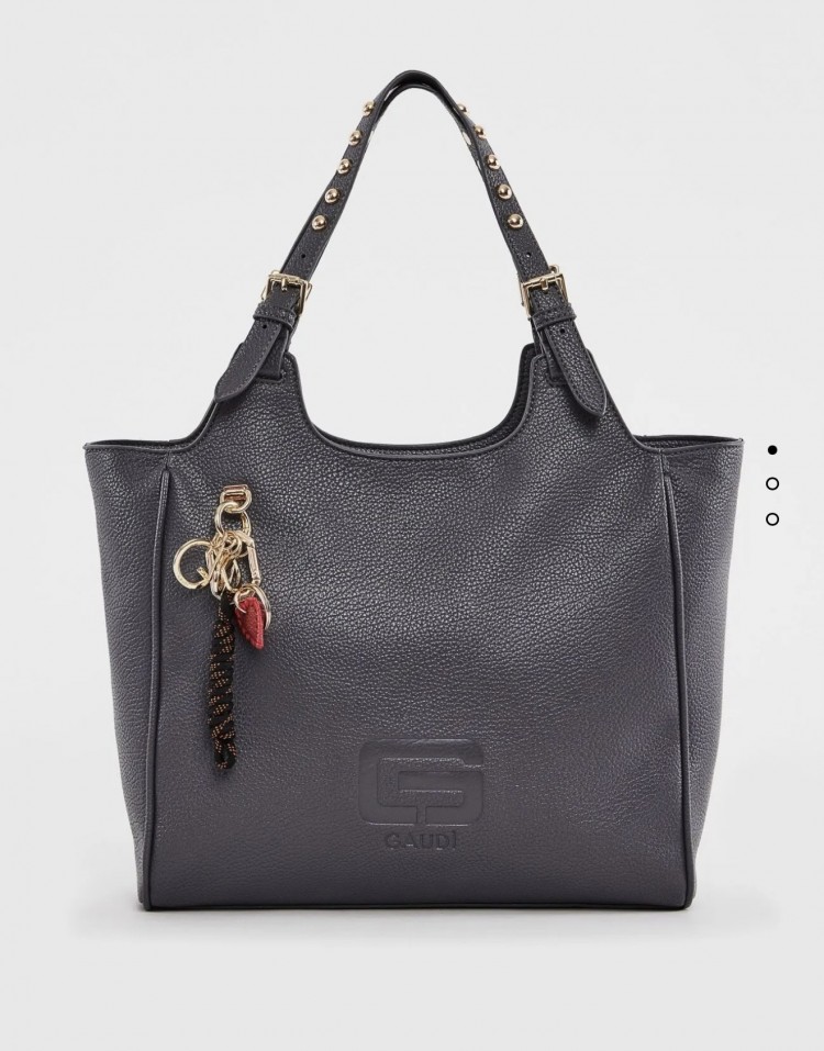 Borsa shopping Gaudì GRETA