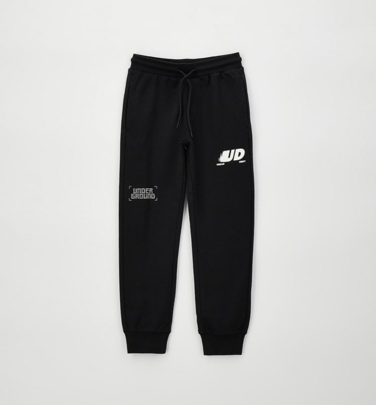 Pantalone tuta bimbo iDo