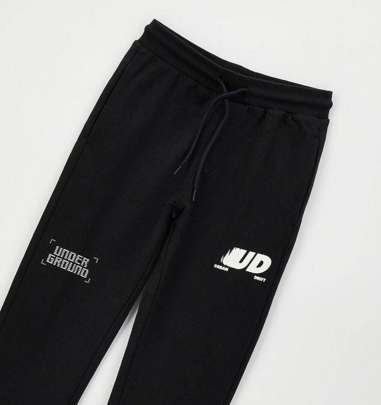 Pantalone tuta bimbo iDo