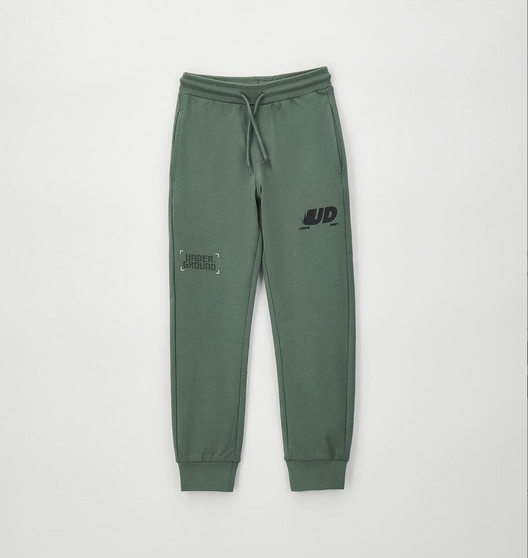Pantalone tuta bimbo iDo