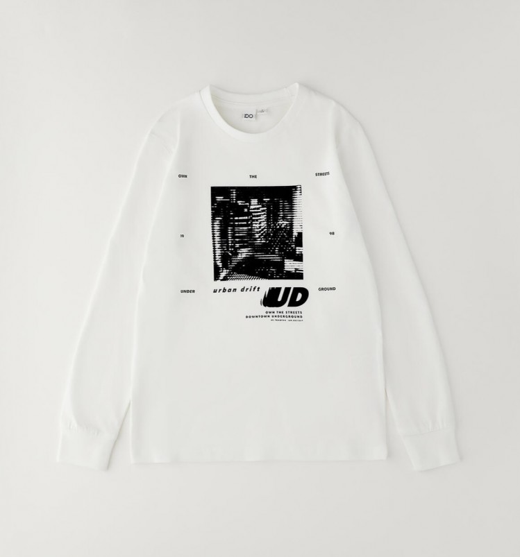 Maglia bimbo iDo