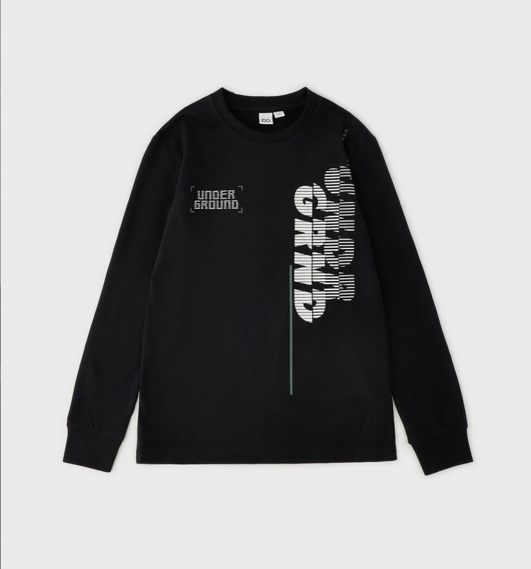 Maglia bimbo iDo