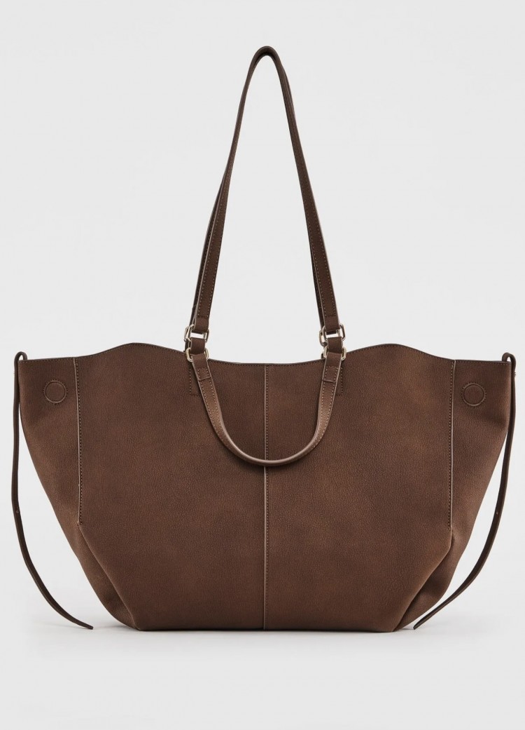 Borsa shoulderbag Gaudì GOLENE
