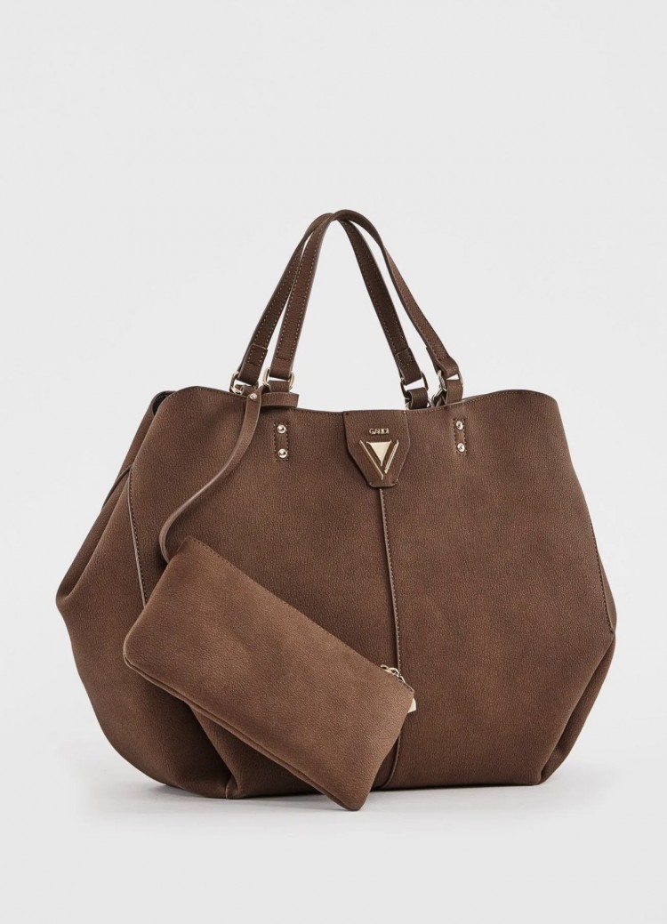 Borsa shoulderbag Gaudì GOLENE