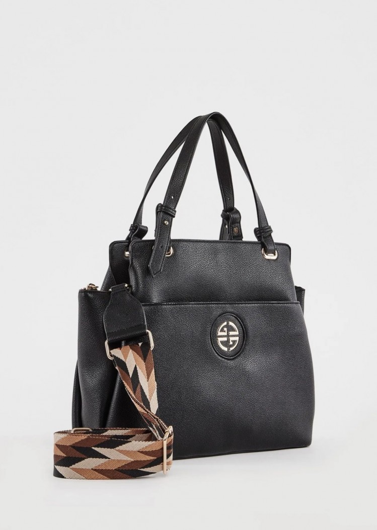 Borsa shopping Gaudì GINNIE