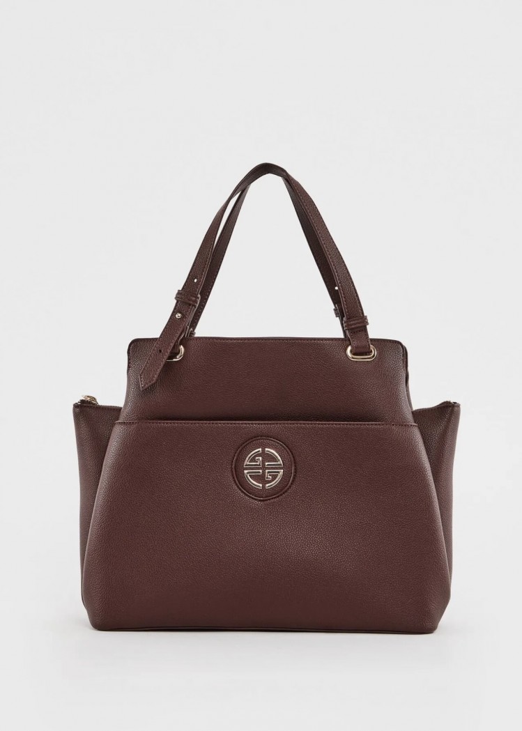 Borsa shopping Gaudì GINNIE