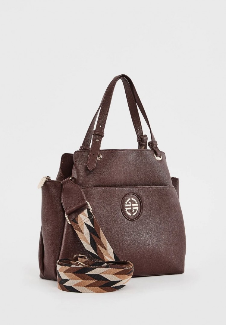 Borsa shopping Gaudì GINNIE