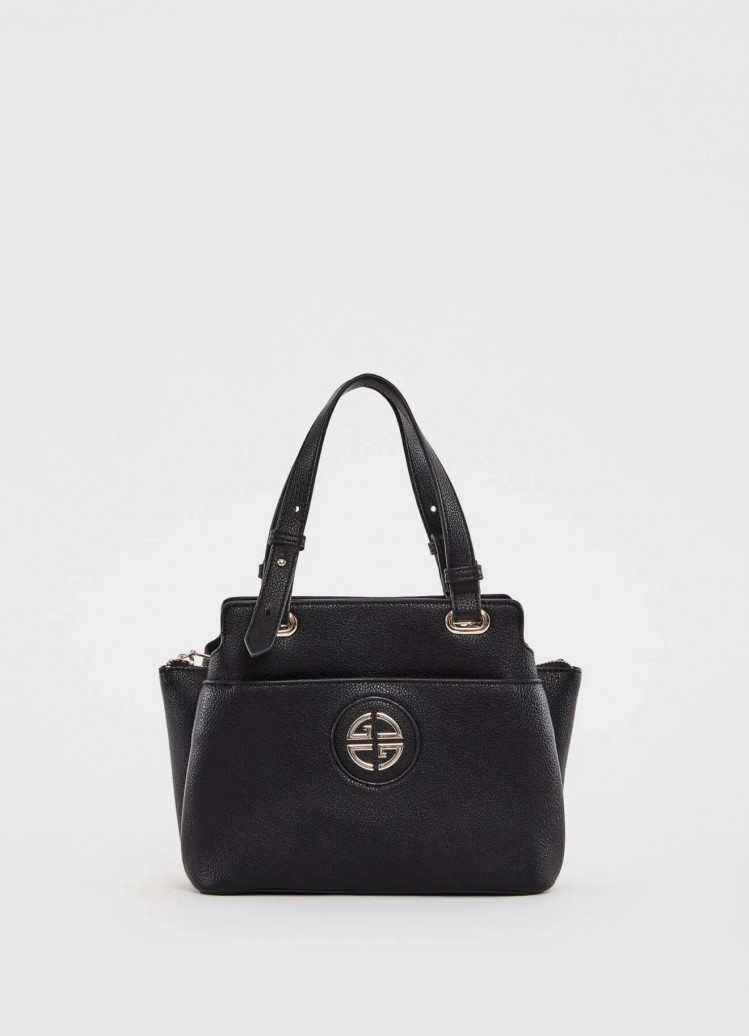 Borsa mini shopping Gaudì GINNIE