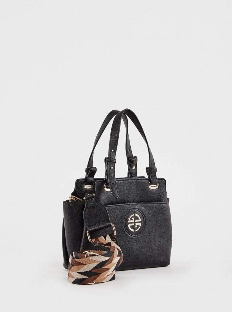Borsa mini shopping Gaudì GINNIE
