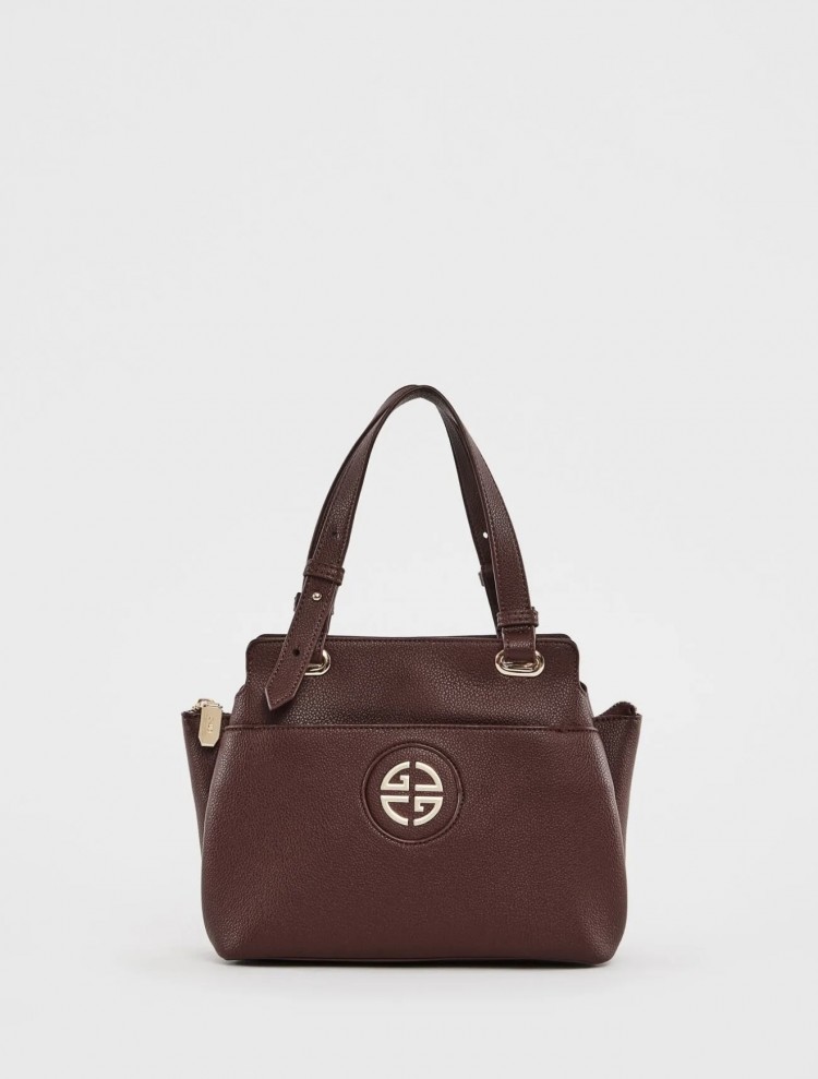 Borsa mini shopping Gaudì GINNIE