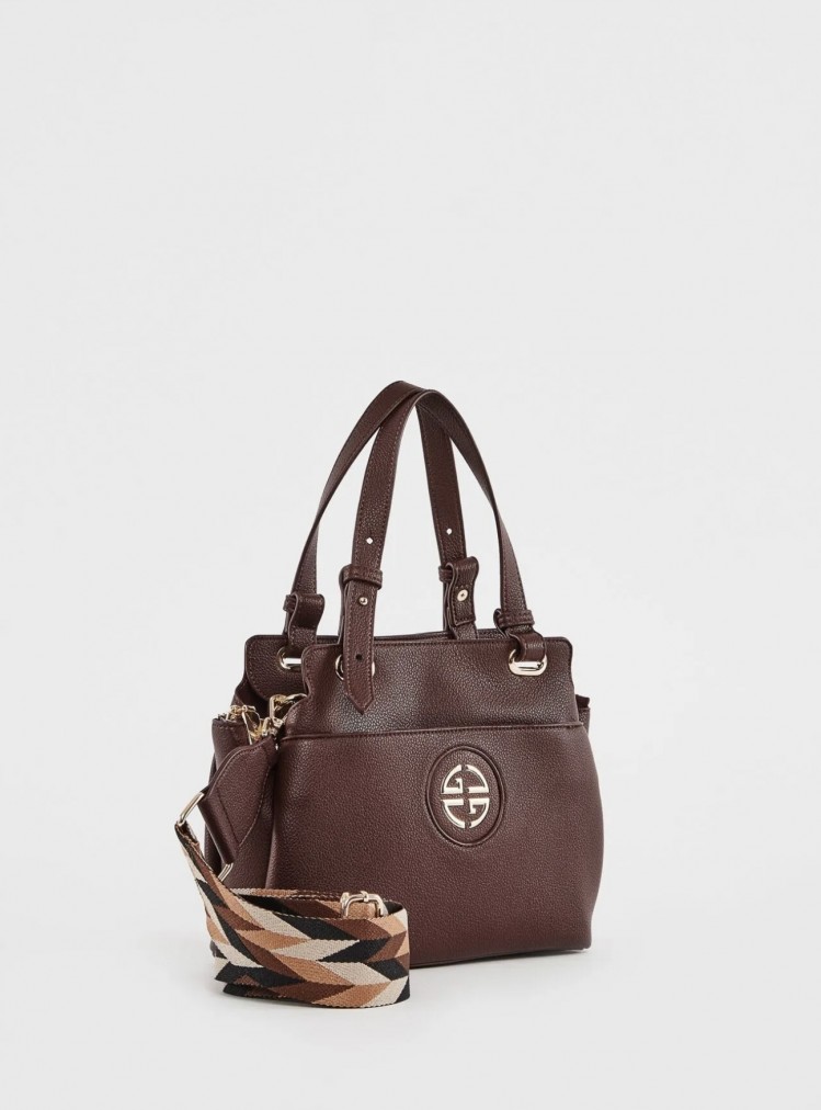 Borsa mini shopping Gaudì GINNIE