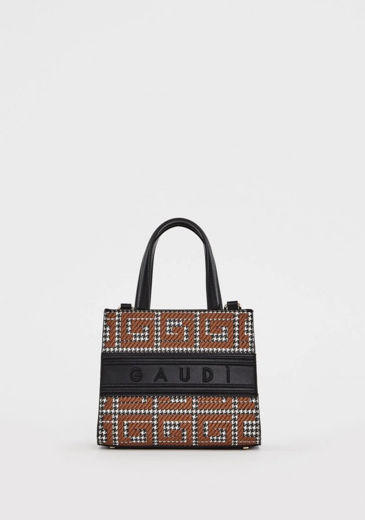 Borsa small Gaudì LUNA