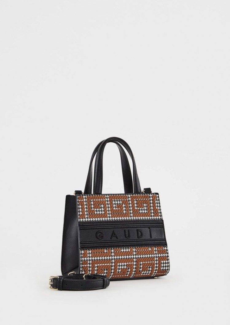 Borsa small Gaudì LUNA