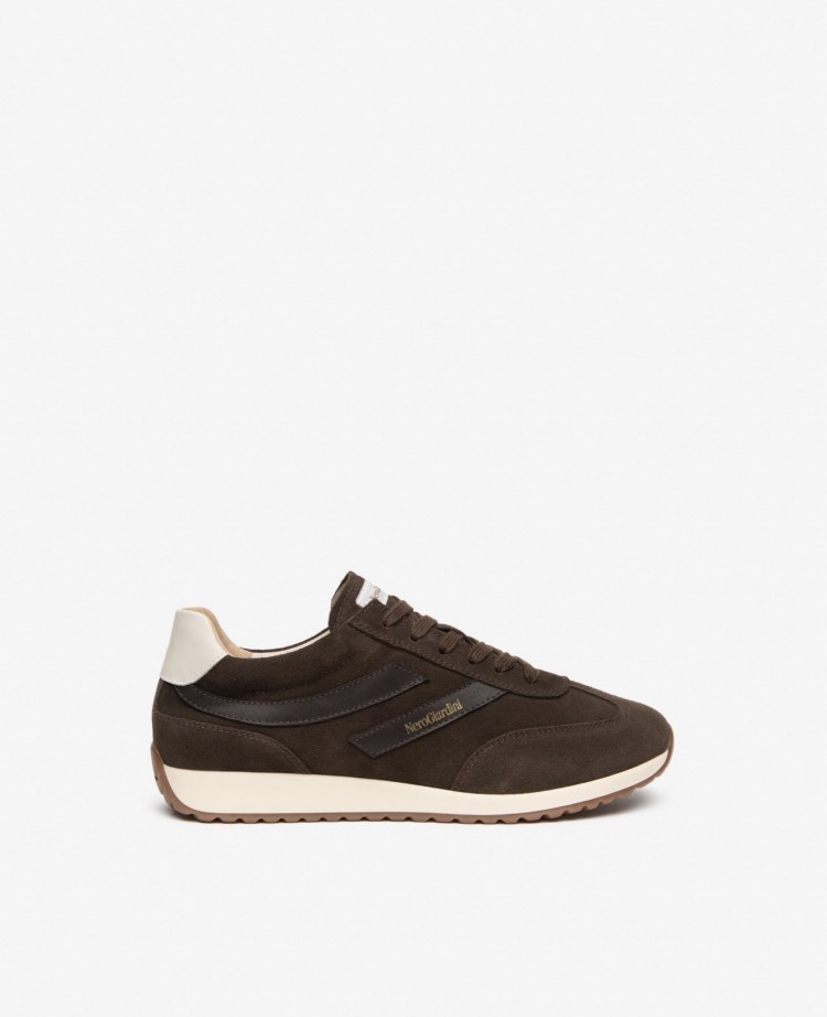 Sneakers moro NeroGiardini
