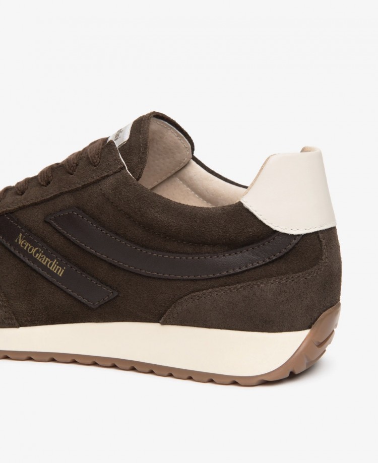 Sneakers moro NeroGiardini