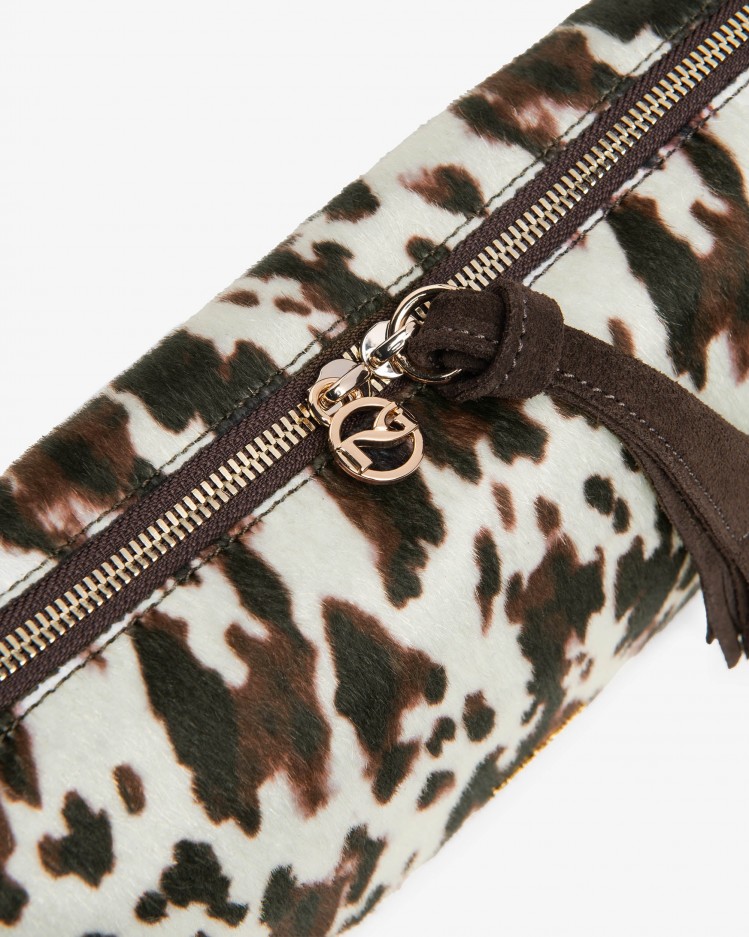 Borsa a tracolla  NeroGiardini