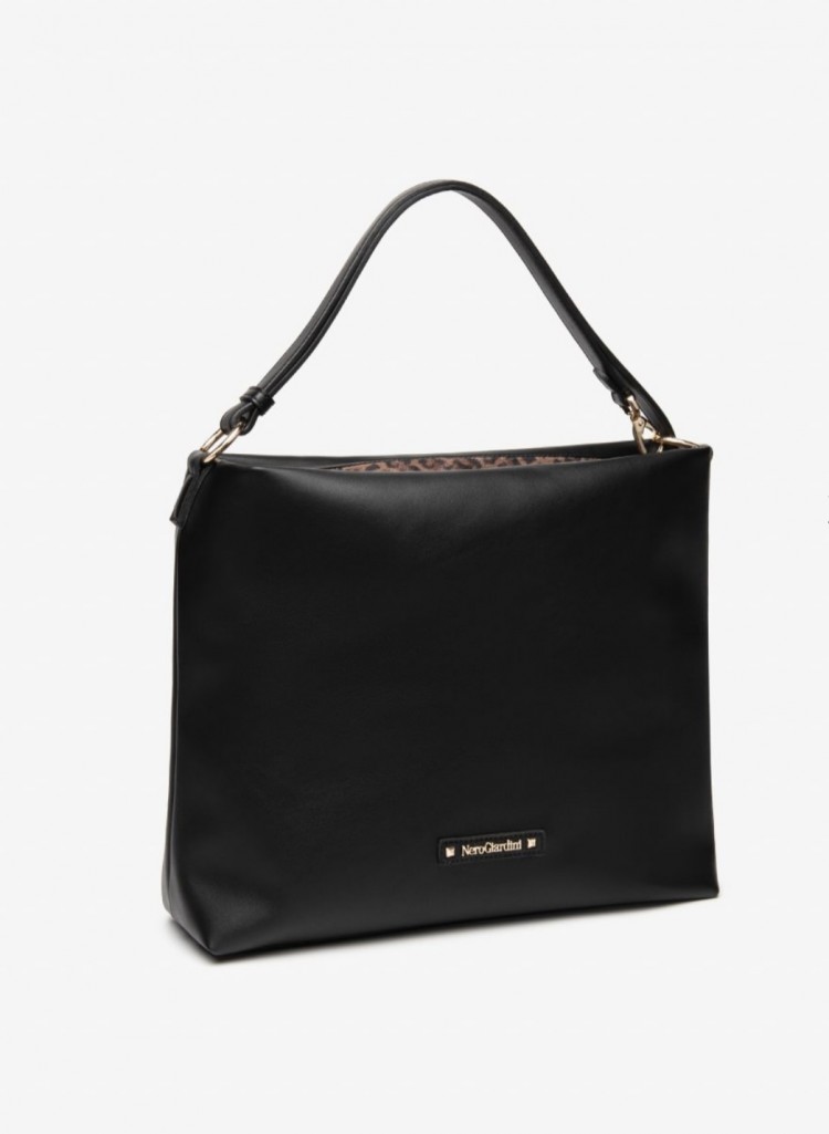 Borsa hobo maculata