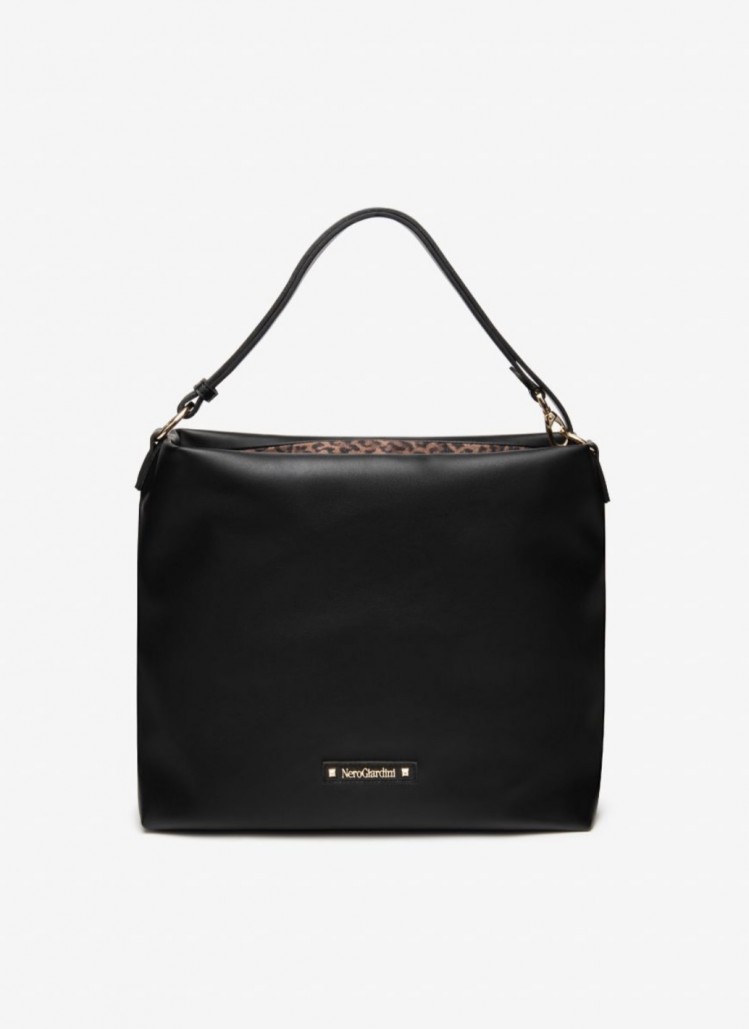 Borsa hobo maculata