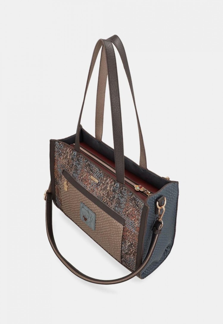Tote bag Anekke