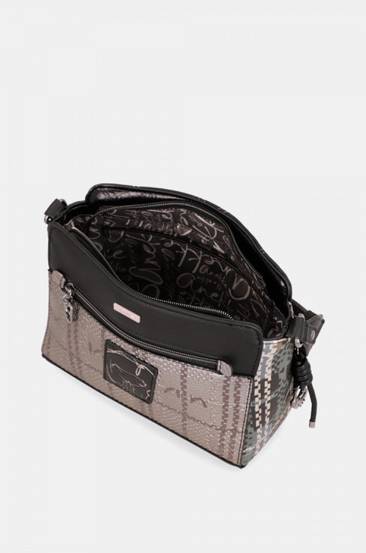 Borsa Anekke