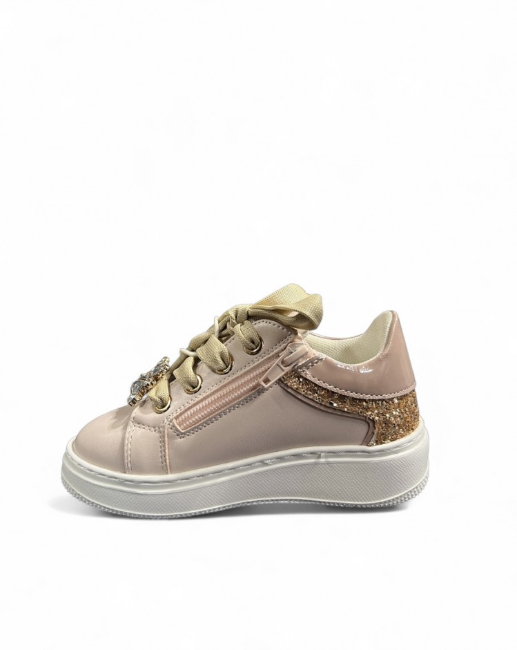Sneakers IDo bimba rosa