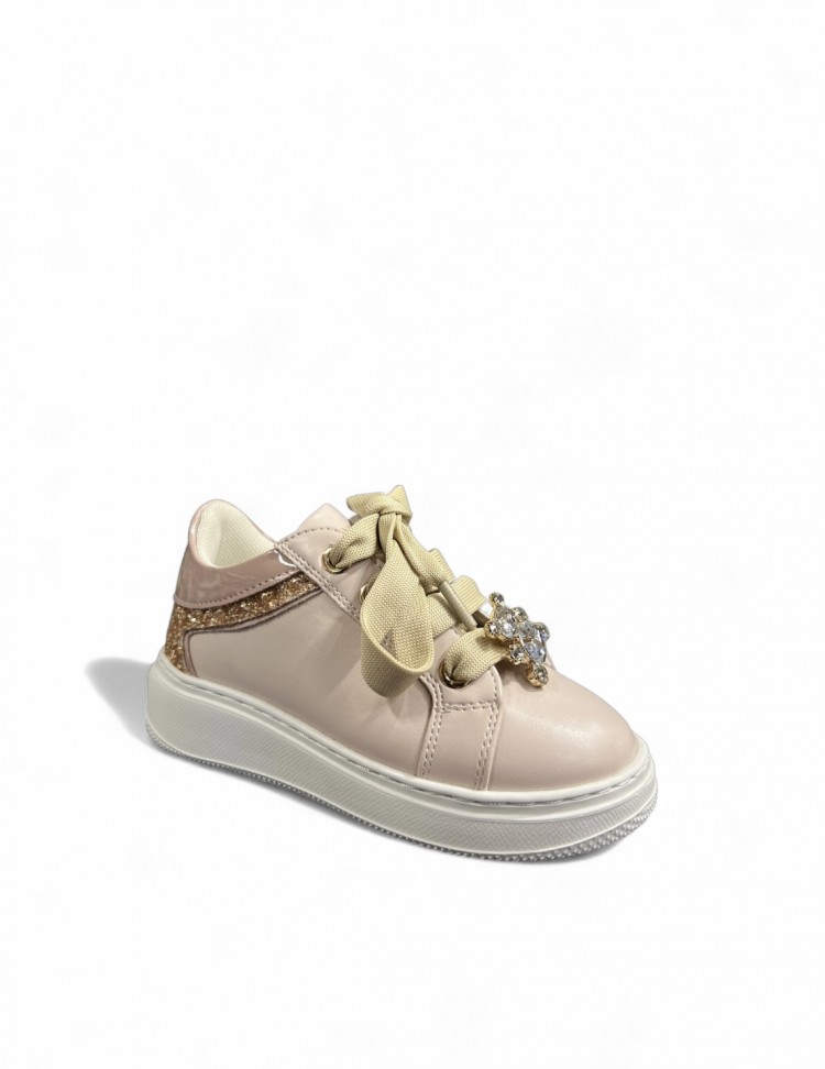 Sneakers IDo bimba rosa