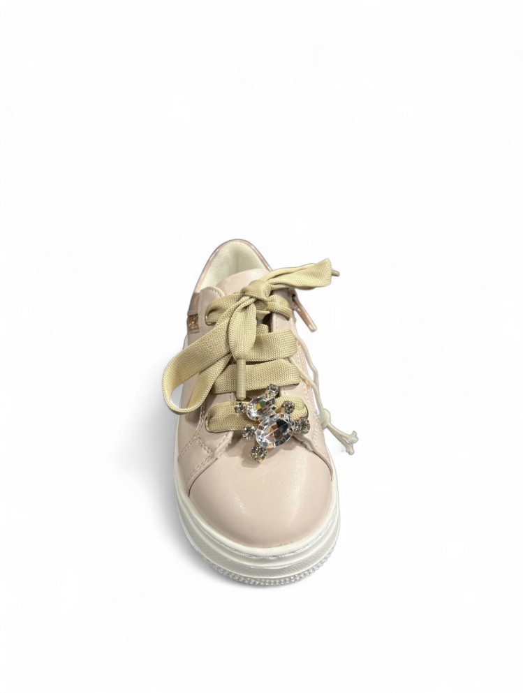 Sneakers IDo bimba rosa