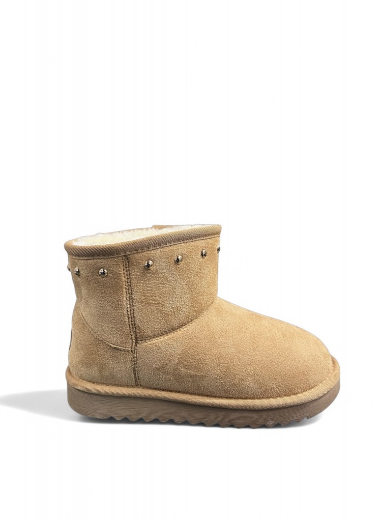 Stivaletto peloso IDo