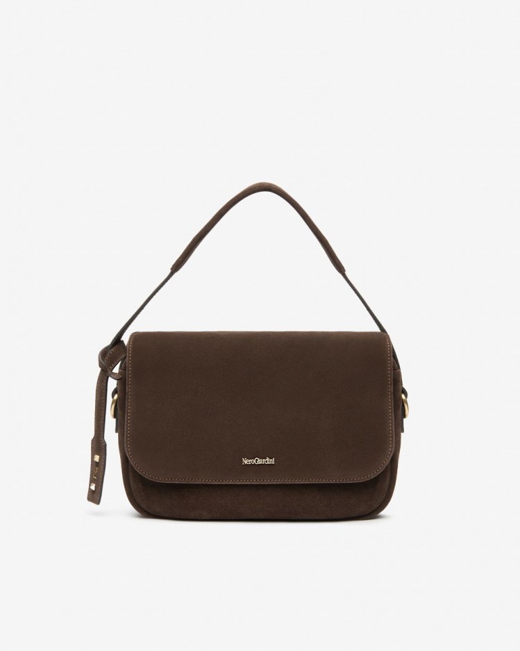 Borsa a spalla da Donna in pelle