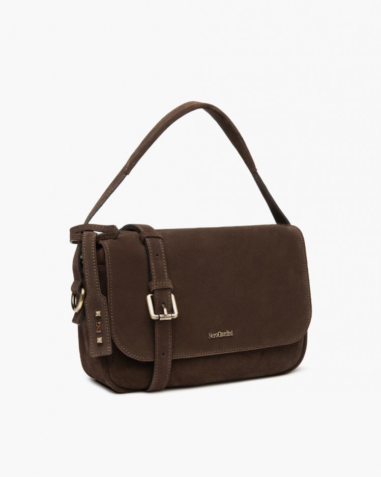 Borsa a spalla da Donna in pelle