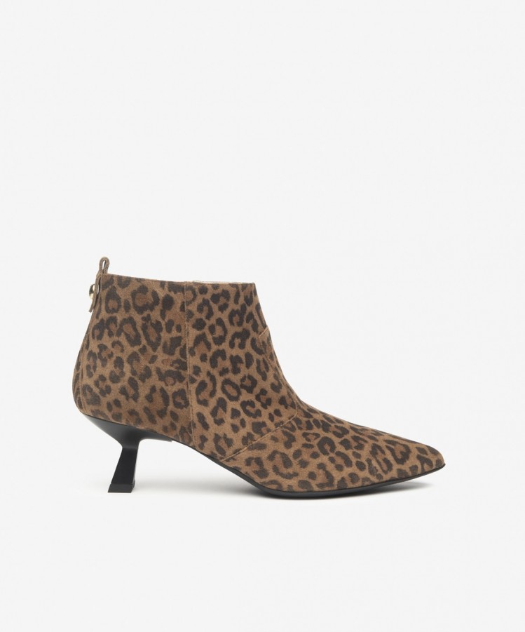 Tronchetti donna maculati