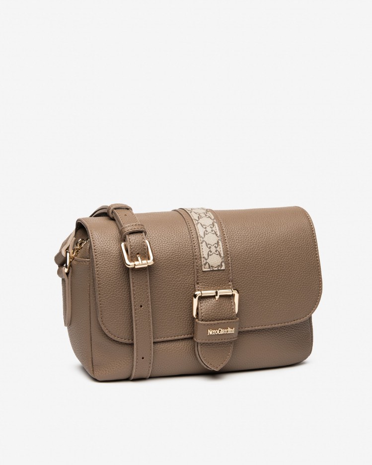 Borsa a tracolla da Donna in materiale tecnico