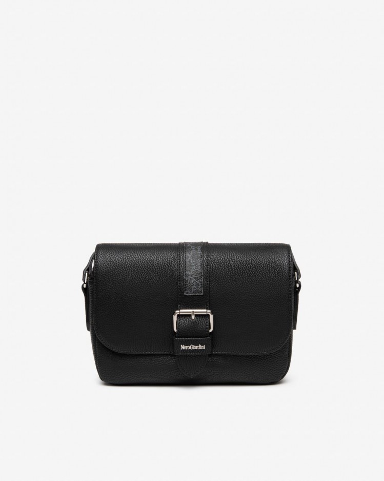 Borsa Tracolla da Donna in materiale Tecnico