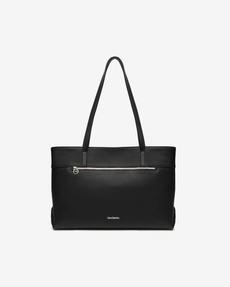 Borsa Tote da Donna in materiale tecnico