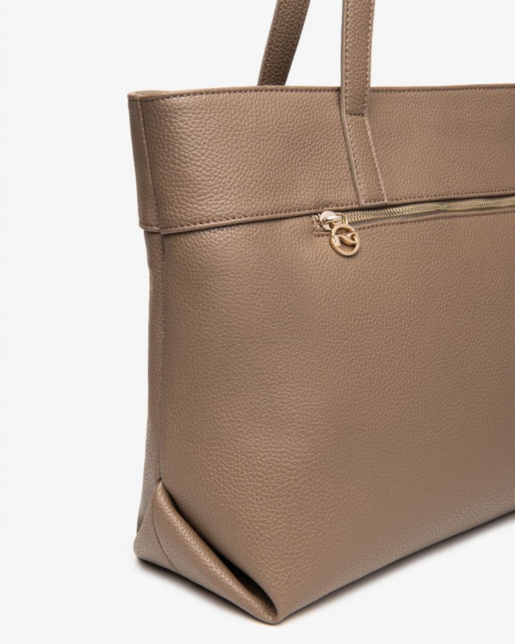 Borsa Tote da Donna in materiale tecnico