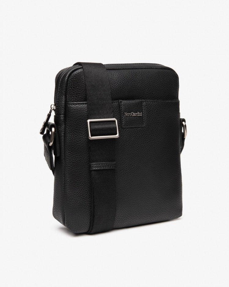 Borsello da Uomo in materiale tecnico