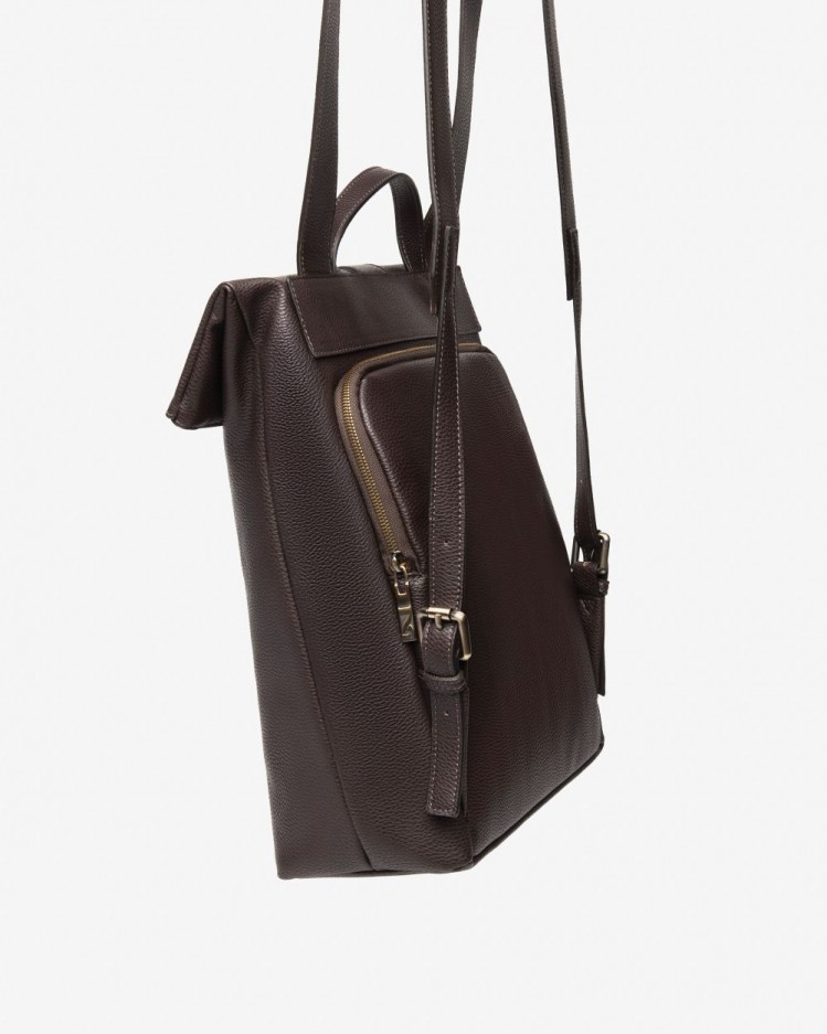 Zaino da Uomo in materiale tecnico