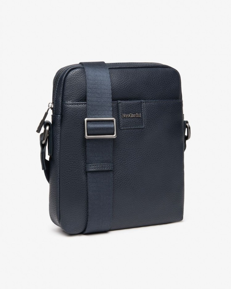 Borsello da Uomo in materiale tecnico