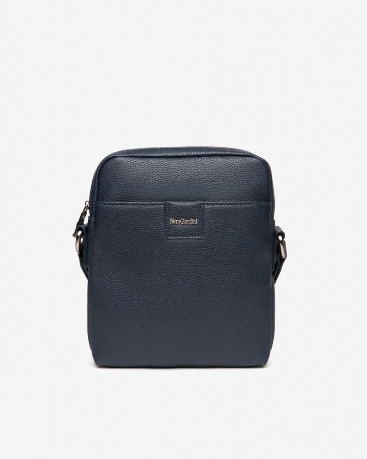 Borsello da Uomo in materiale tecnico